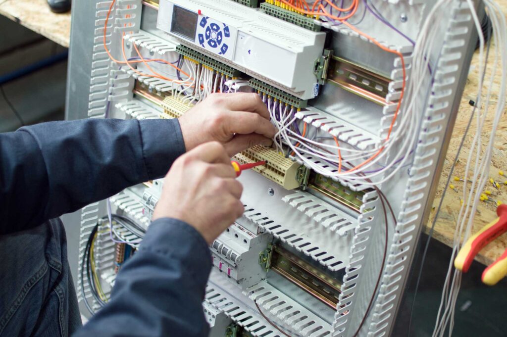 psnw-electrical